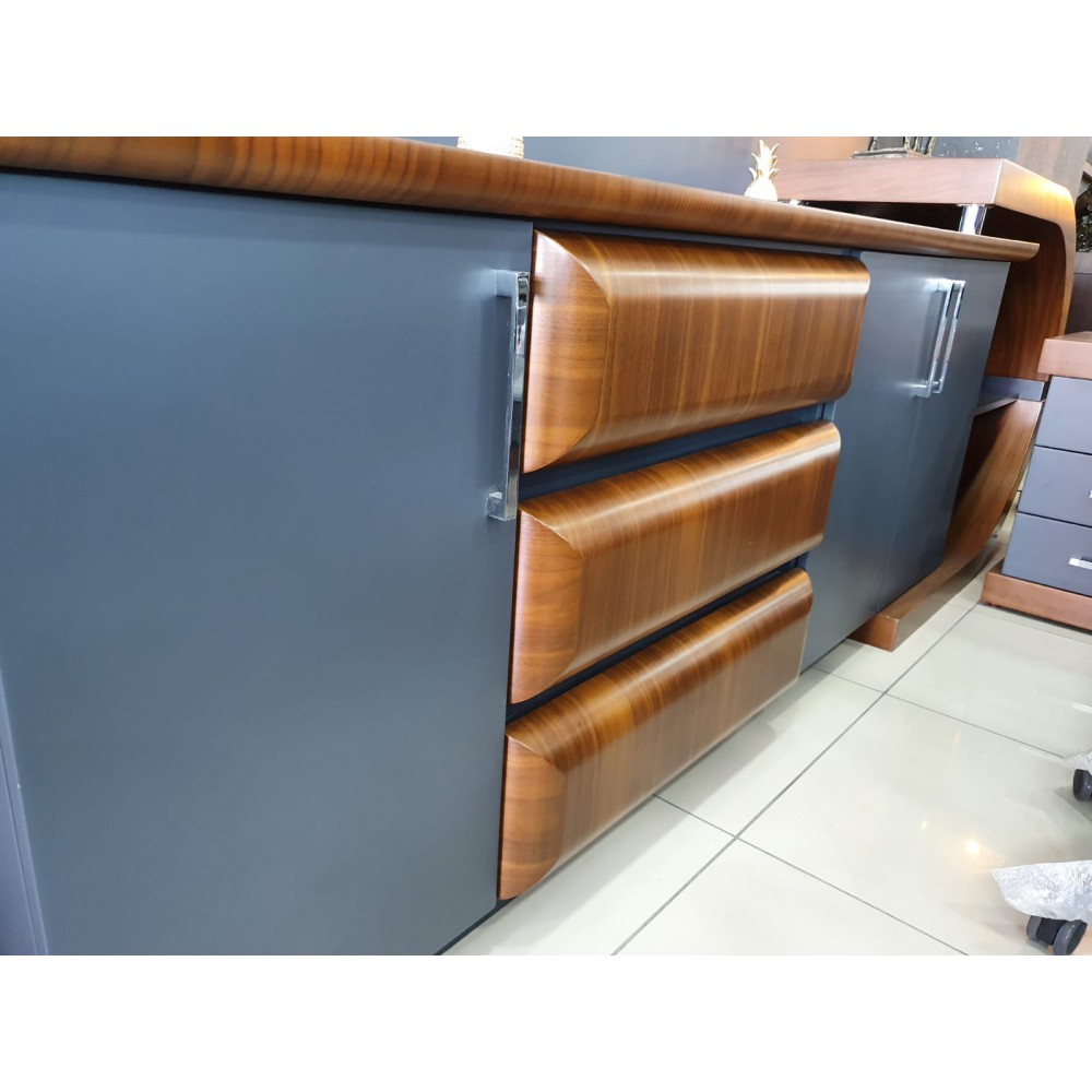 Schwedisches Vıp-Führungsteam