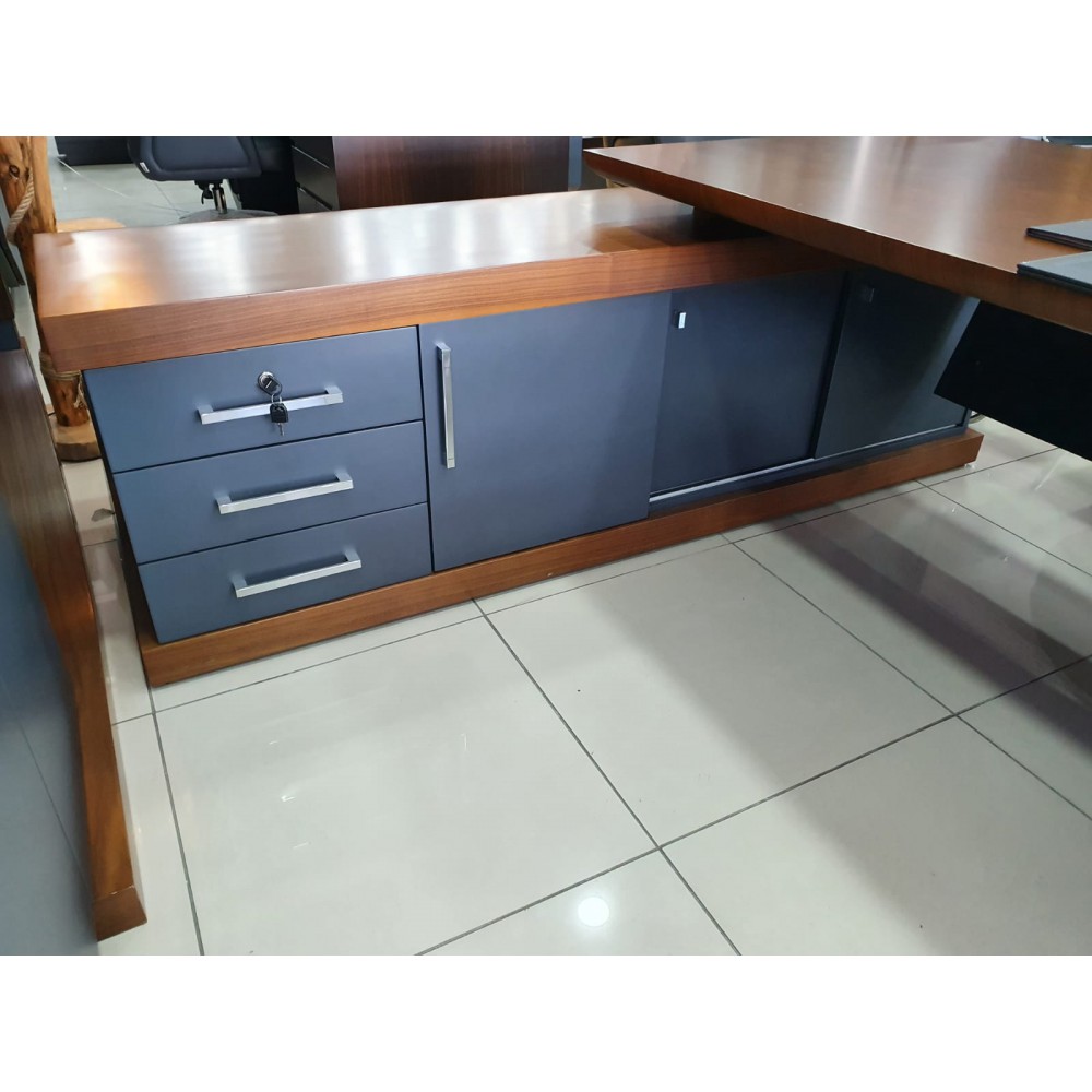 Schwedisches Vıp-Führungsteam