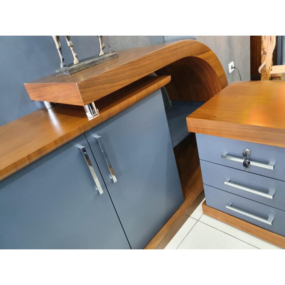 Schwedisches Vıp-Führungsteam