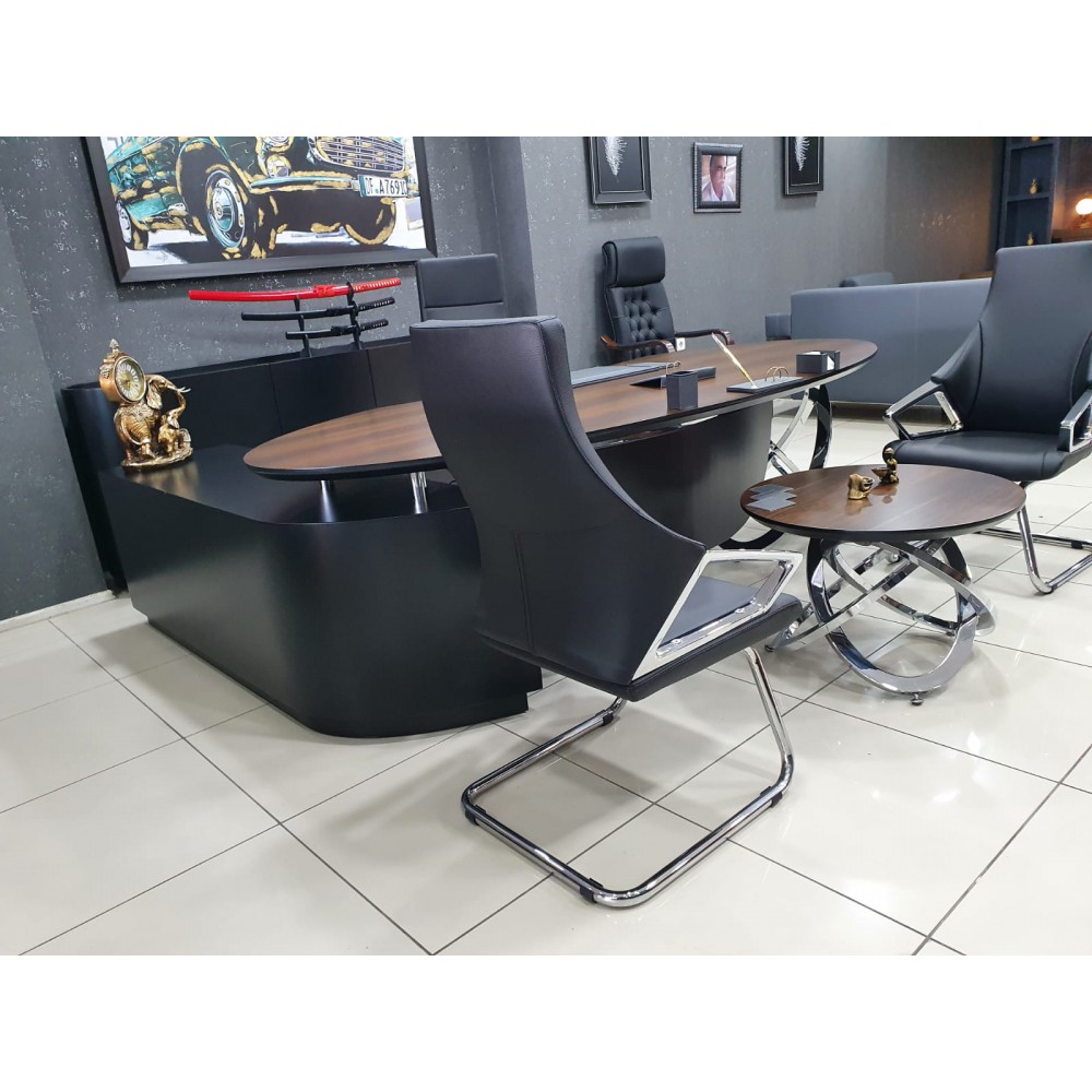 Niederlande Büromöbel