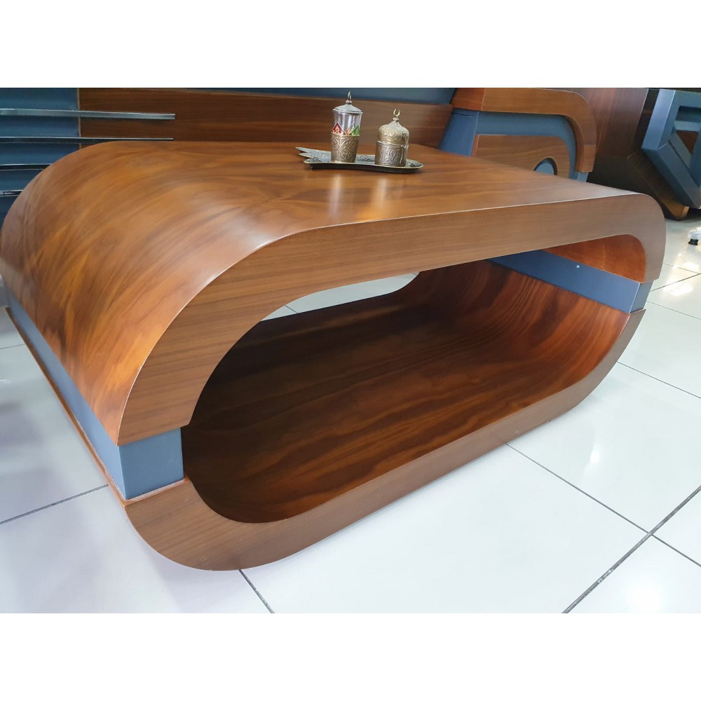 Schwedisches Vıp-Führungsteam