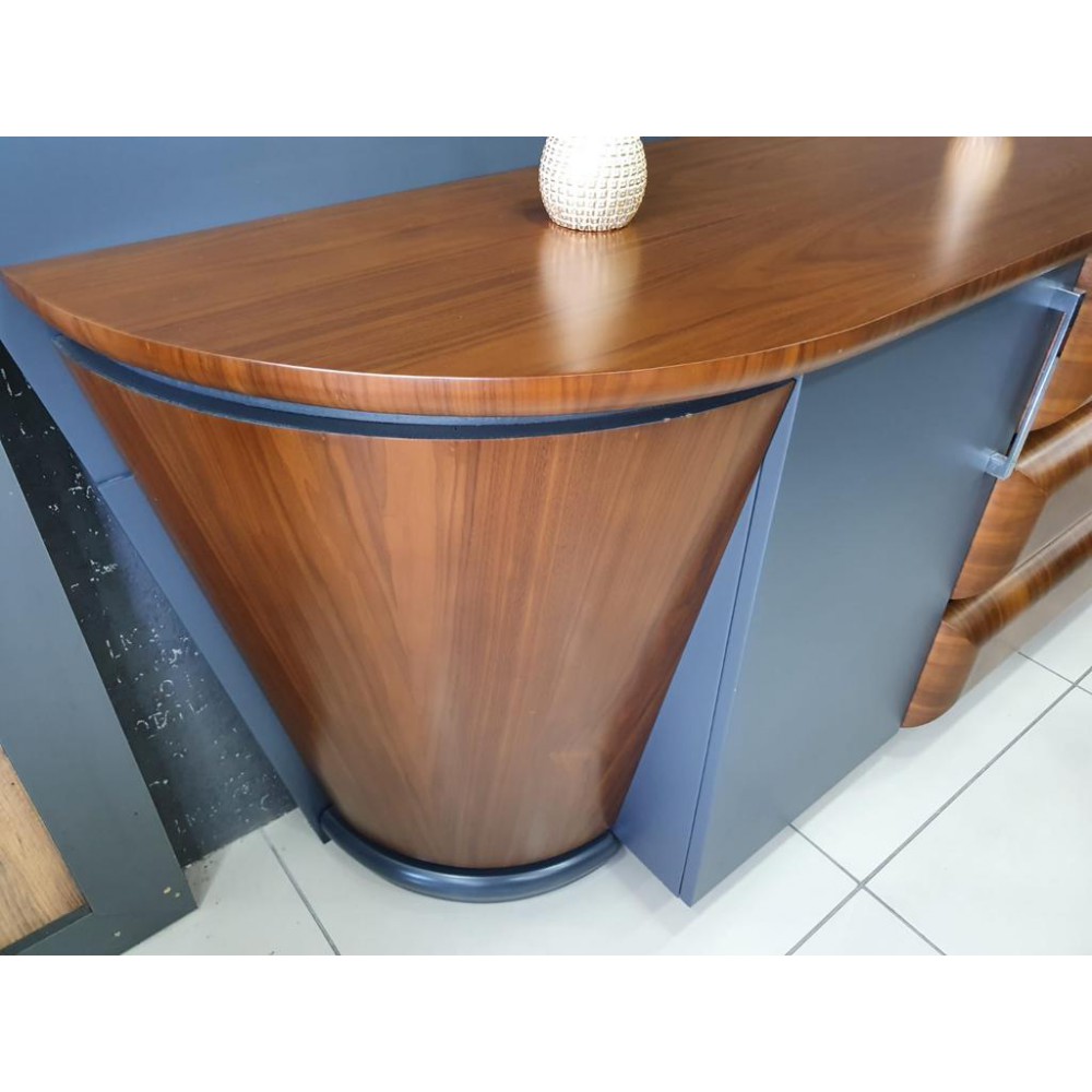 Schwedisches Vıp-Führungsteam