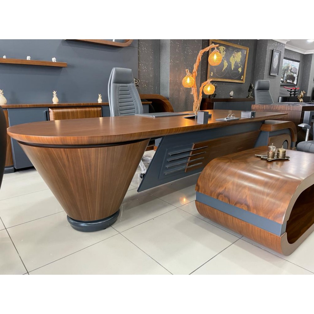 Schwedisches Vıp-Führungsteam