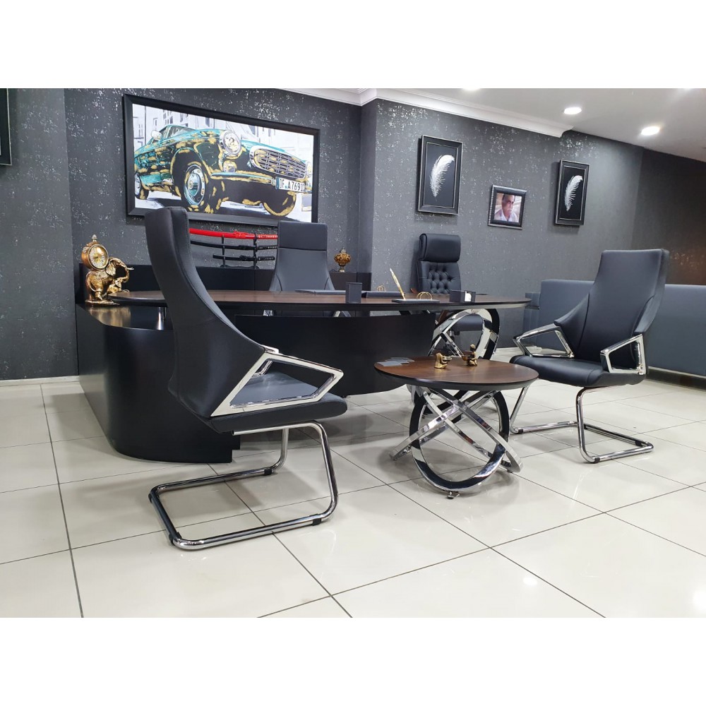 Niederlande Büromöbel