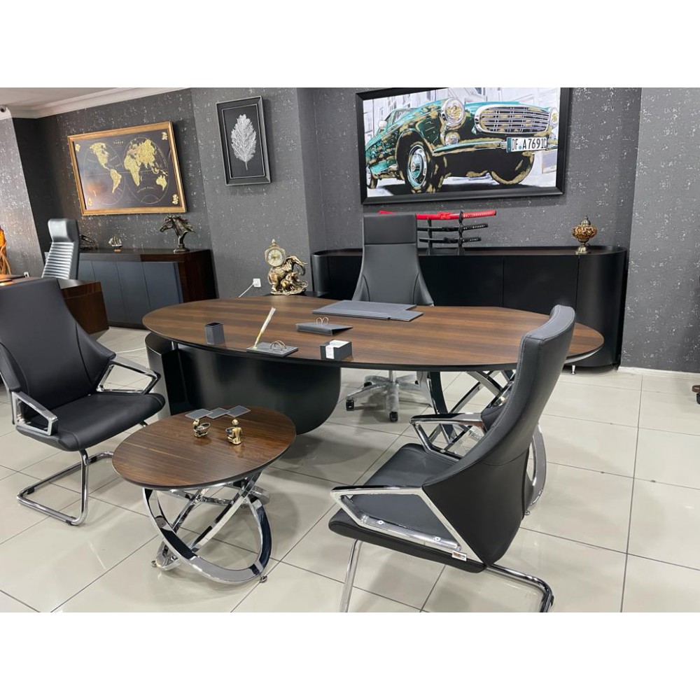 Niederlande Büromöbel