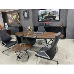 Niederlande Büromöbel