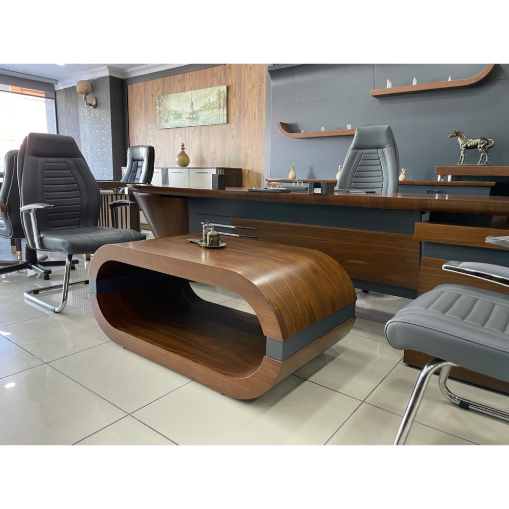 Schwedisches Vıp-Führungsteam