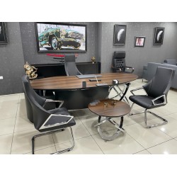 Niederlande Büromöbel