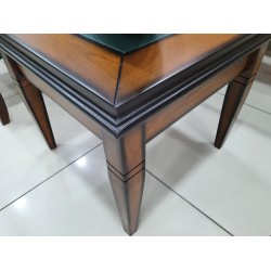 Britischer Executivschreibtisch