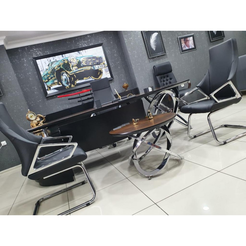 Niederlande Büromöbel