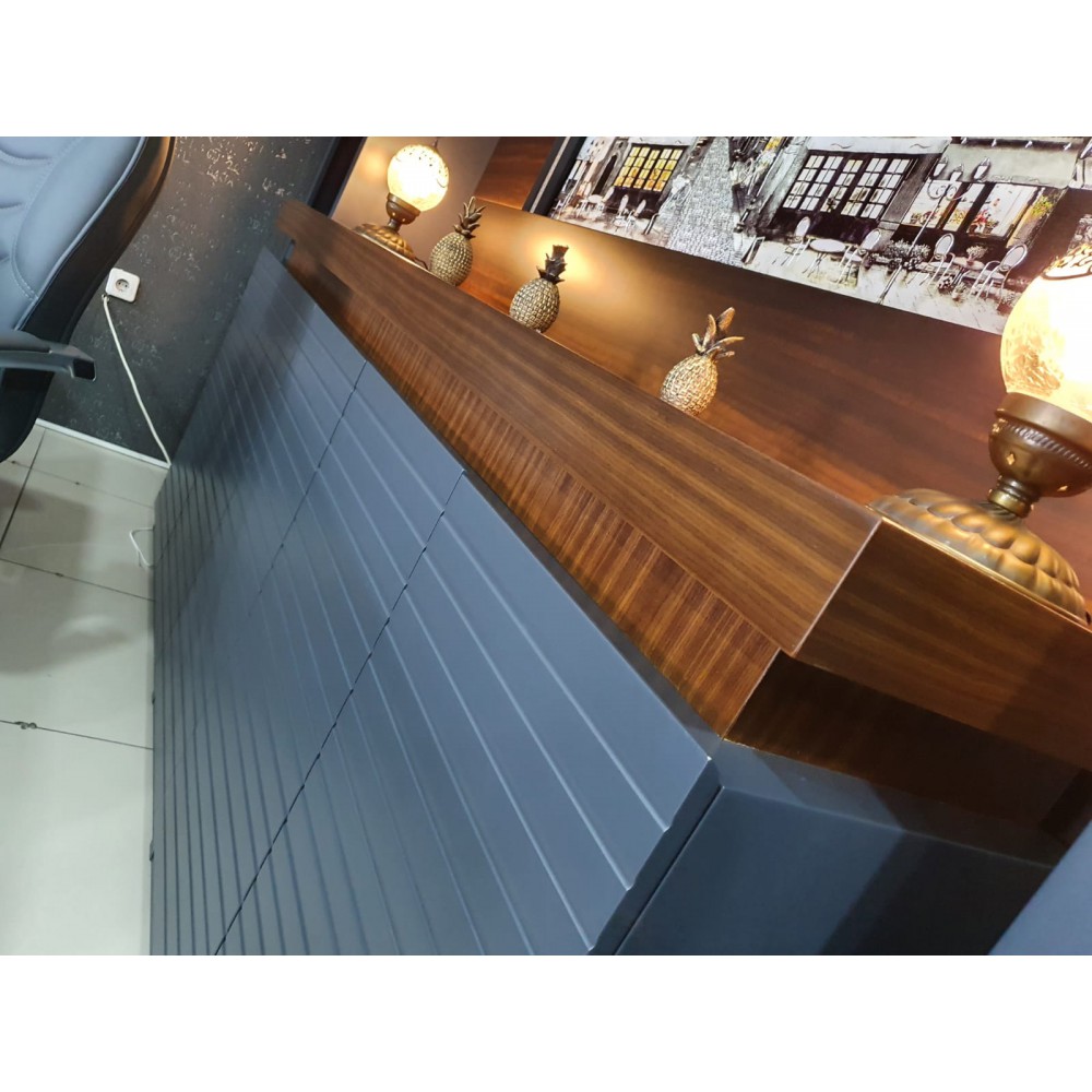 Deutschland Büromöbel