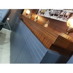 Deutschland Büromöbel