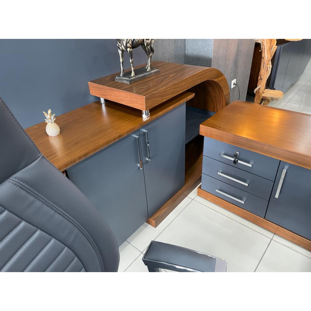 Schwedisches Vıp-Führungsteam