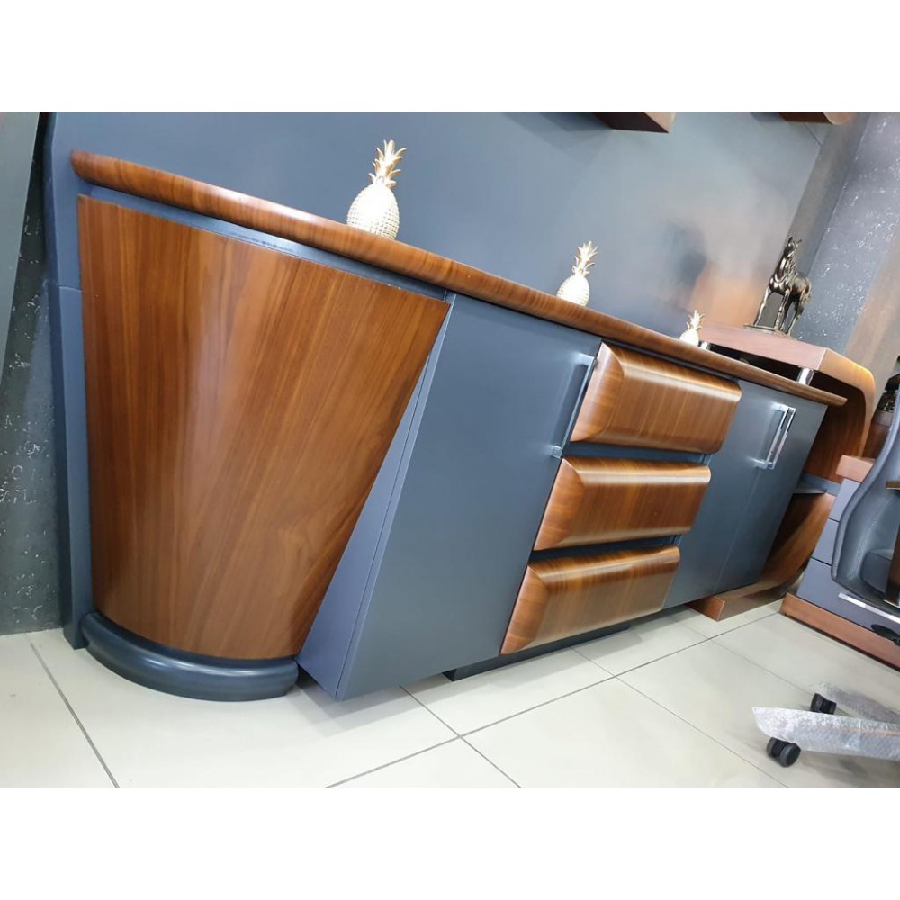 Schwedisches Vıp-Führungsteam