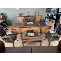 Britisches Lukens Führungsteam