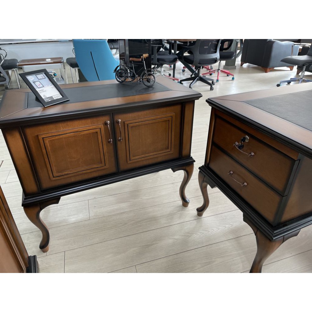 Britisches Lukens Führungsteam