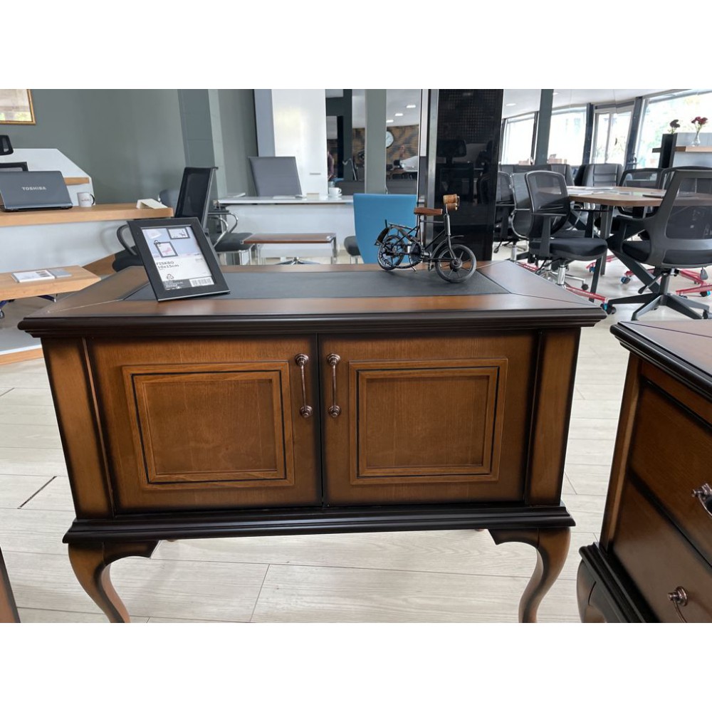 Britisches Lukens Führungsteam