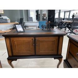 Britisches Lukens Führungsteam