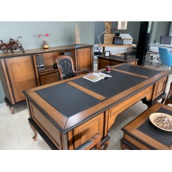 Britisches Lukens Führungsteam