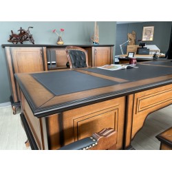 Britisches Lukens Führungsteam