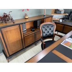 Britisches Lukens Führungsteam