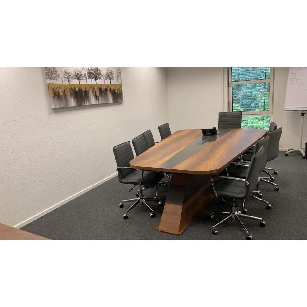 Niederlande Büromöbel