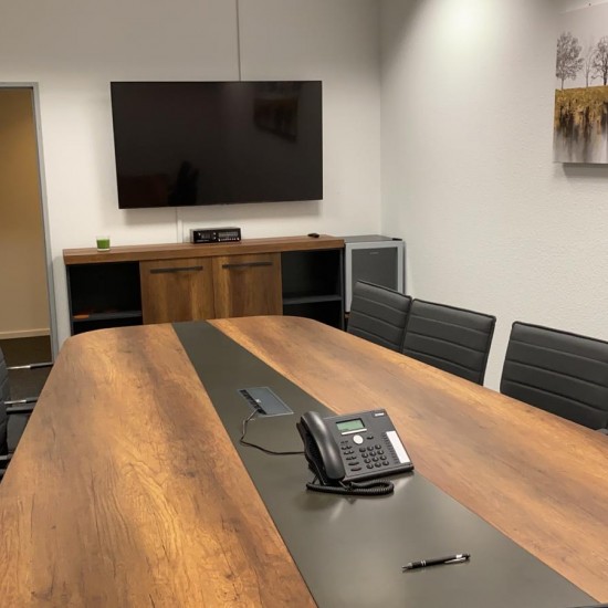 Niederlande Büromöbel