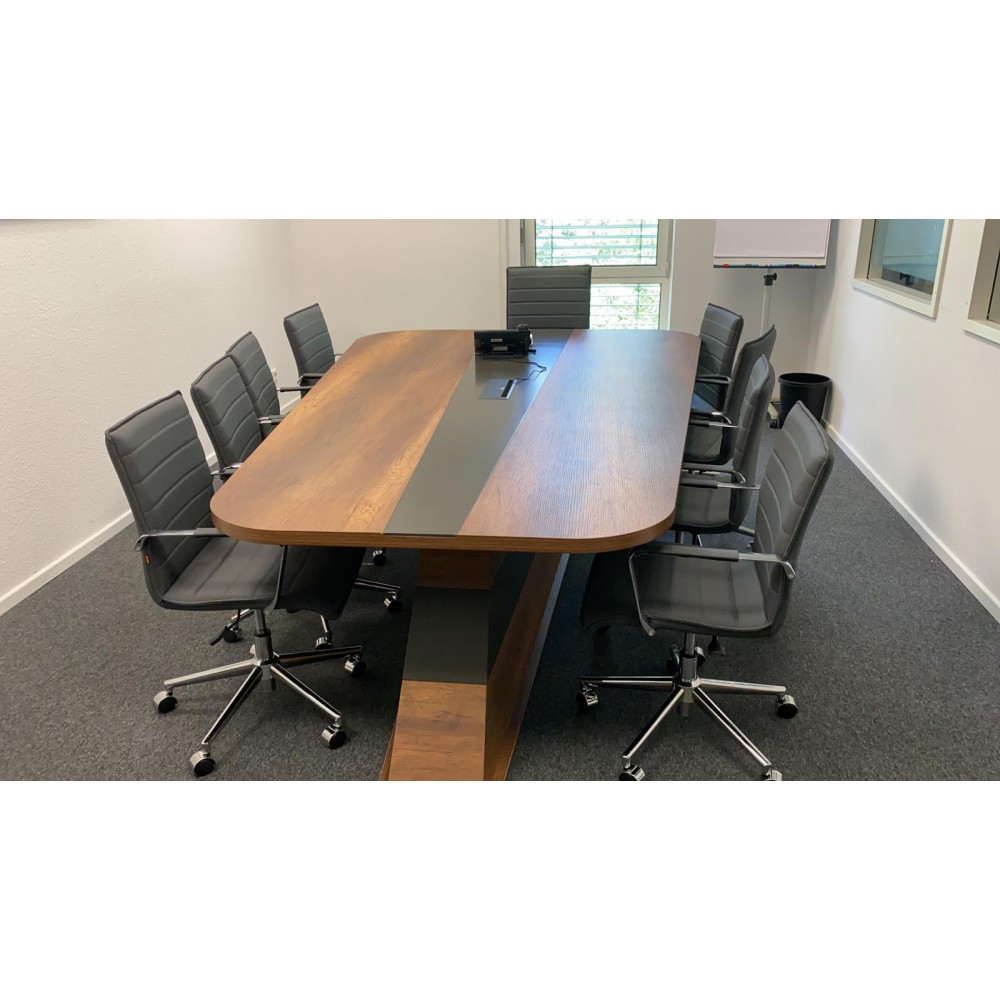 Niederlande Büromöbel