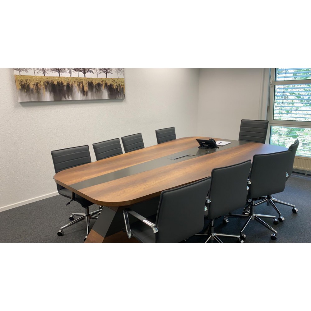 Niederlande Büromöbel