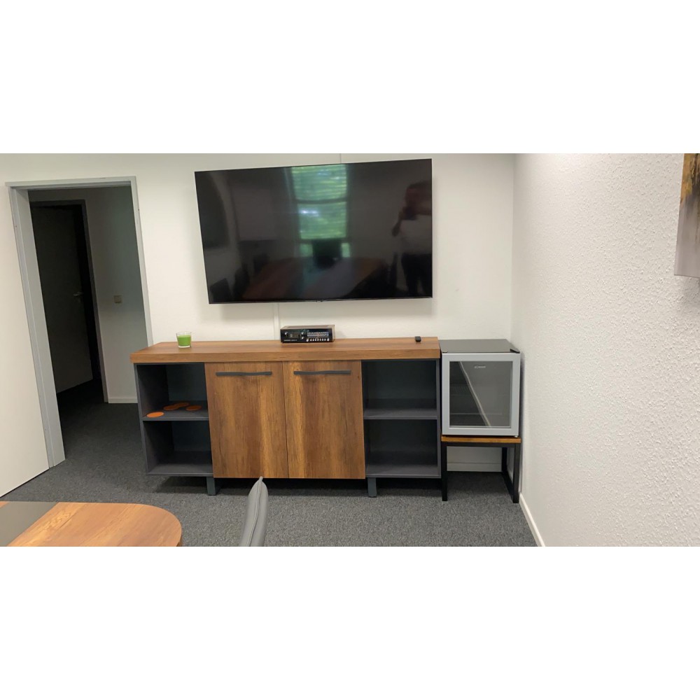 Niederlande Büromöbel