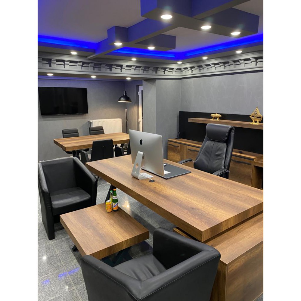 Deutschland Büromöbel