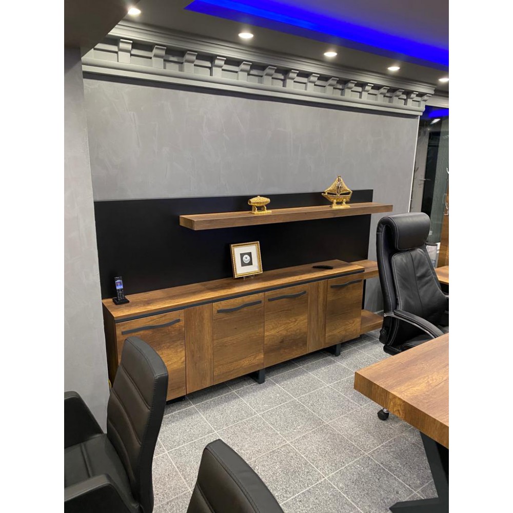 Deutschland Büromöbel