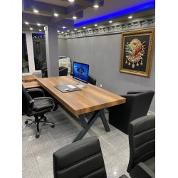 Deutschland Büromöbel