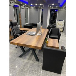 Deutschland Büromöbel