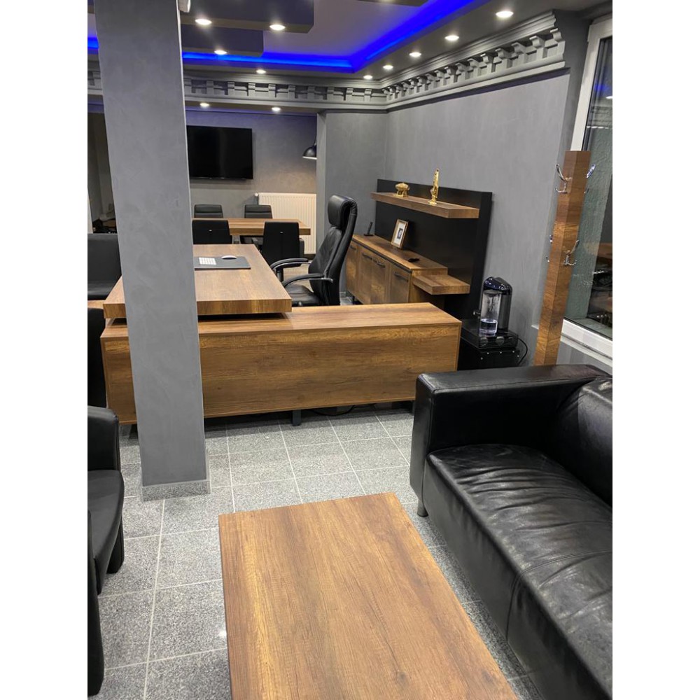 Deutschland Büromöbel