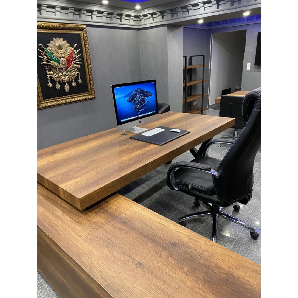 Deutschland Büromöbel