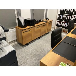 Deutschland Büromöbel