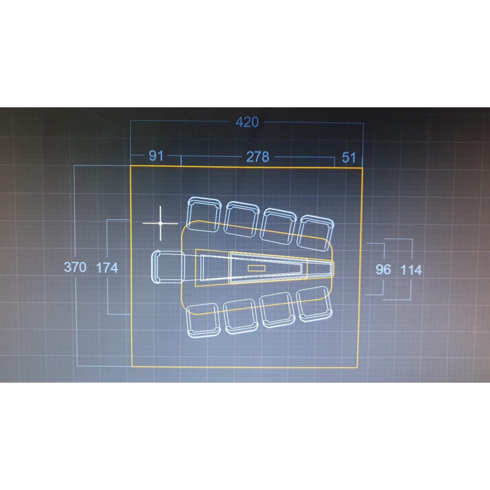 Niederlande Büromöbel