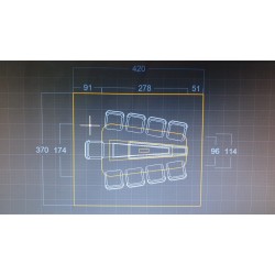 Niederlande Büromöbel