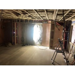 Britische Büromöbel