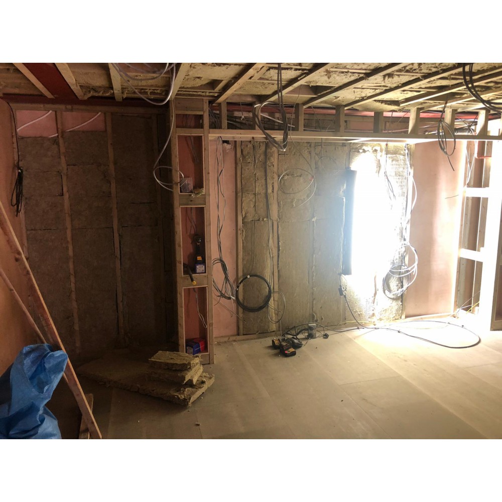 Britische Büromöbel