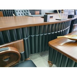 Ceo Executive Office Desk