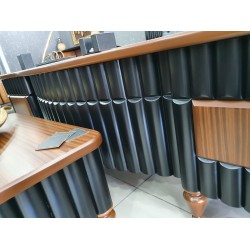 Ceo Executive Office Desk