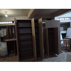 Britische Büromöbel