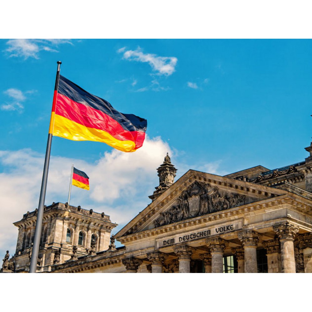 Deutschland Büromöbel