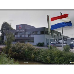 Niederlande Büromöbel