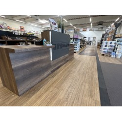 Deutschland Büromöbel RITA Wohndesign