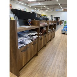 Deutschland Büromöbel RITA Wohndesign