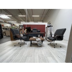 Deutschland Büromöbel RITA Wohndesign