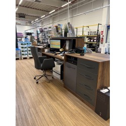 Deutschland Büromöbel RITA Wohndesign